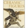 Ceramic Figures door Professor Michael Flynn