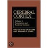 Cerebral Cortex door Edward G. Jones
