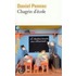 Chagrin D'Ecole