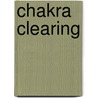 Chakra Clearing door Doreen Virtue