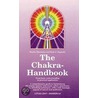 Chakra Handbook door Bodo Baginski