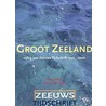 Groot Zeeland door P. van der Velde