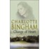 Change Of Heart