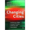Changing Cities door Onbekend