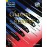 Chanson d'amour by Carsten Gerlitz