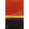 Chaos Vsi:ncs P door Leonard A. Smith