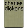 Charles Dickens by Unknown