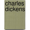Charles Dickens door Donna Dailey