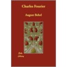 Charles Fourier door August Bebel