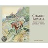 Charlie Russell by Lois Harris