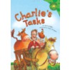 Charlie's Tasks by Martin Waddell