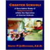 Charter Schools door Steve P. Jefferson