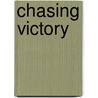 Chasing Victory door Tory Temple