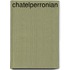 Chatelperronian
