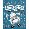 Chatterbox 1 Ab door Derek Strange