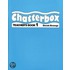 Chatterbox 1 Tb