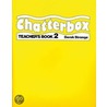 Chatterbox 2 Tb door Derek Strange