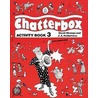 Chatterbox 3 Ab door Jackie Holderness