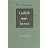 Gelijk een bron