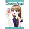 Cheeky Angel 15 door Hiroyuki Nishimori