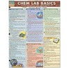 Chem Lab Basics door Mark D. Jackson