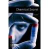 Chemical Secret door Tim Vicary