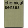 Chemical Senses door Southward Et Al
