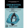 Chemoton Theory door Tibor Gc Nti