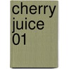 Cherry Juice 01 door Haruka Fukushima