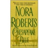 Chesapeake Blue door Nora Roberts