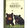 Wij zijn beren