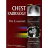 Chest Radiology by Md Med Collins Jannette
