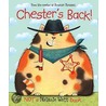 Chester's Back! by Mélanie Watt