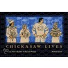 Chickasaw Lives door Richard Greene