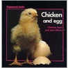 Chicken And Egg by Jens Olesen