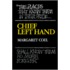 Chief Left Hand