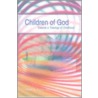 Children Of God door Angela Shier-Jones
