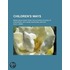 Children's Ways