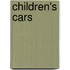 Children's Cars