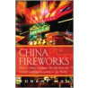 China Fireworks door Robert C. Hsu