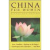 China For Women door Margit Miosga