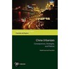 China Urbanizes door Tony Saich