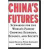 China's Futures door Joe Flower