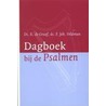 Dagboek bij de Psalmen door K. de Graaf