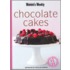 Chocolate Cakes
