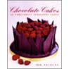 Chocolate Cakes by Tom Phillips