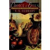 Choice of Evils by E.X. Ferrars
