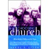 Choosing Church door Carol E. Lytch