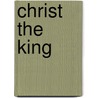 Christ The King door James Mitchell Foster