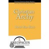 Christian Archy by David Alan Black